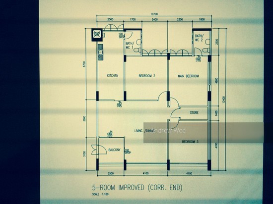 Blk 164 Bedok South Road (Bedok), HDB 5 Rooms #128955352